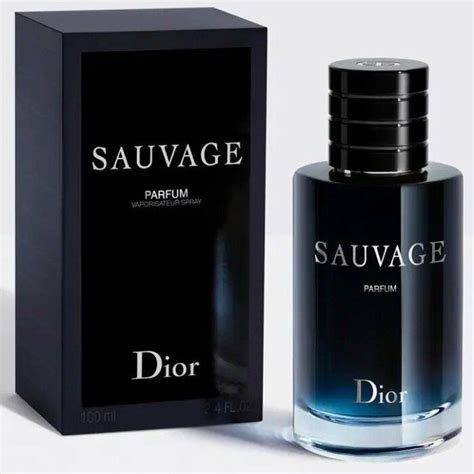 best perfume dior for men|which sauvage smells the best.